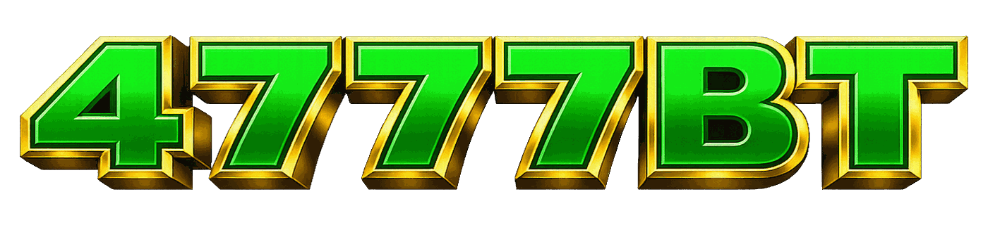 4777bt লোগো